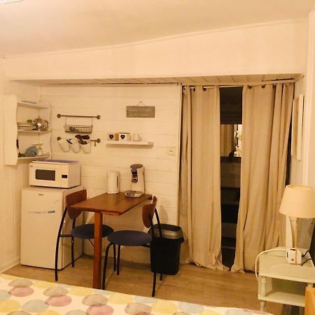 Studio Vue Mer - Ideal Voyageur Solo, A Velo, A Pied Perros-Guirec Kültér fotó